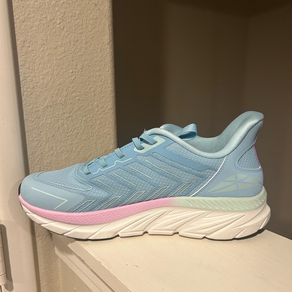 ALLSWIFIT Women's Road Running Shoes Lightweight Workout Gym Sneakers size 11 - Picture 6 of 10